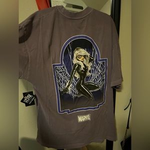 Vintage Plum size Medium NWT